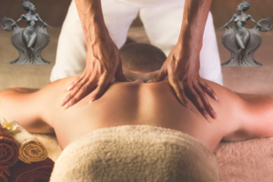 Vous trouverez à Massages Romains